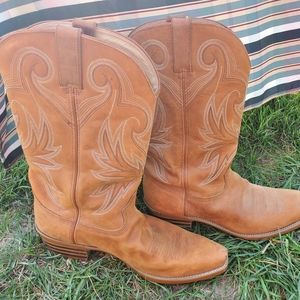 Durango cowboy boots
